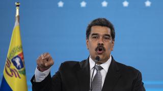 Nicolás Maduro dispuesto a hablar con Guaidó con mediación internacional