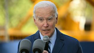 Joe Biden arremete contra republicanos por insinuar recorte en financiación a Ucrania