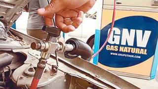 Gas natural: Especialistas explican cómo impulsar su uso en lugar del diésel 