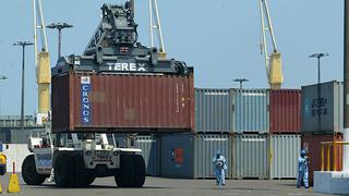 Exportaciones regionales superaron los US$20,000 millones a agosto