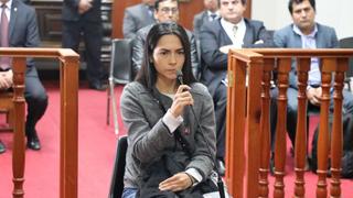 Melisa González Gagliuffi: Fiscalía apela sentencia de 6 años de cárcel por atropellar a dos personas en la Av. Javier Prado
