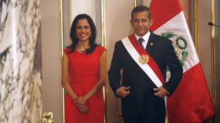 Ollanta Humala: "Yo ejerzo el poder en todo momento"