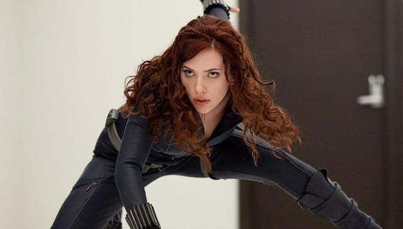La primera aparición de Scarlett Johansson como Viuda Negra fue en Iron Man 2 (2010) y desde ese momento, la actriz marcó la pauta dentro del Universo Cinematográfico de Marvel. (Foto: Marvel)