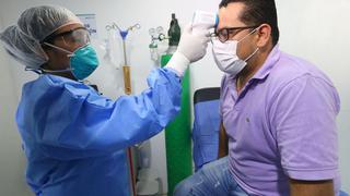 Coronavirus en Perú: La Libertad realizará descartes de Covid-19 tras la  llegada de insumos 