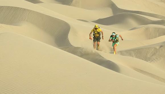 Perú albergará la maratón más extrema del mundo por primera vez en América [VIDEO]