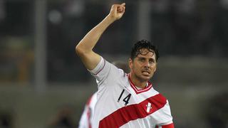 Claudio Pizarro es reconocido por la selección peruana como “leyenda” en una publicación en rede sociales [FOTO]