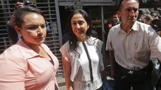 Nadine Heredia: Fiscalía reprogramó interrogatorio sobre presuntos aportes de Odebrecht