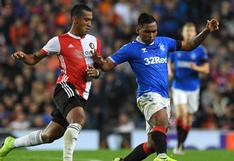 Porto vs. Feyenoord EN VIVO ONLINE vía Fox Sports con Renato Tapia por la Europa League en Do Dragão
