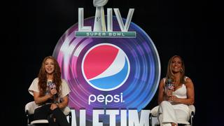 Super Bowl 2020: Jennifer Lopez, Shakira y más latinos que se presentaron en la ceremonia [FOTOS]