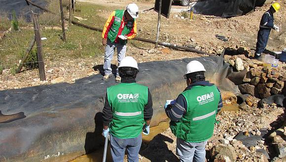 Loreto: OEFA investiga nuevo derrame de petróleo en el Lote 192. (USI)