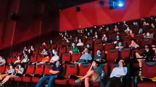 Cines cerrados: por qué no se han reabierto todas las salas en el Perú