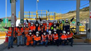 Sector minero reconoce a Primax como proveedor