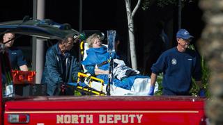 Seis heridos y dos muertos en tiroteos