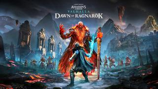 ‘Assassin’s Creed Valhalla: Dawn of Ragnarök’: Una expansión directa al mundo de los dioses nórdicos [ANÁLISIS]