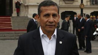 Ollanta Humala: Fujimoristas critican su postura sobre indulto a Alberto Fujimori
