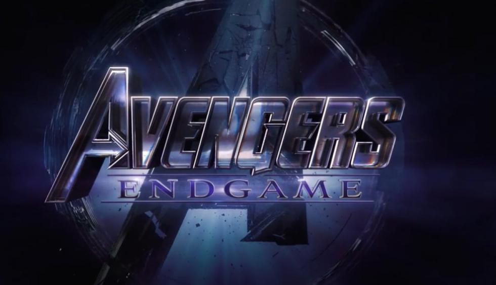 “Avengers: Endgame”: El título de la película ya había sido develado por los Russo (Foto: Marvel Studios)
