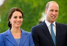 Príncipe William le habría sido infiel a Kate Middleton y esta foto lo comprobaría