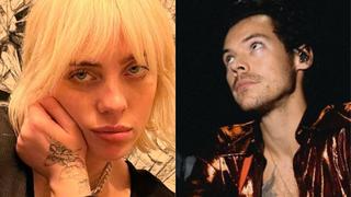 Harry Styles, Billie Eilish y Kanye West encabezan Coachella 2022  