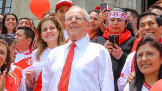 Pulso Perú: El 54% de peruanos cree que PPK hará un gobierno regular