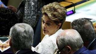 Brasil: Comisión que decidirá juicio político contra Dilma Rousseff será liderada por oposición
