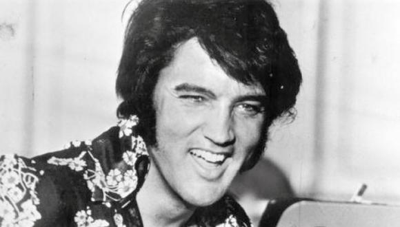 Elvis Presley cumpliría 82 años este domingo. (Gettyimages)