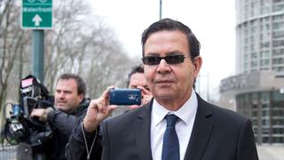 Honduras: Expresidente Rafael Callejas se declaró culpable en caso FIFA
