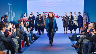 Mincetur inauguró tienda en China para promocionar productos peruanos