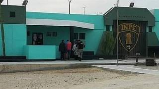 Arequipa: INPE restablece el control del penal de Camaná tras registrarse un motín