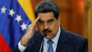 China, Rusia y una decenas de países se comprometen a defender a Maduro en la ONU