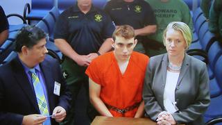 Fiscalía pedirá pena de muerte para Nikolas Cruz, el autor de masacre en colegio en Florida