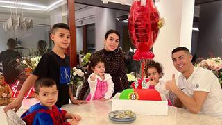 Cristiano Ronaldo: “Pasión de gavilanes”, ¿cómo ayuda la telenovela a Georgina Rodríguez con sus hijas? 