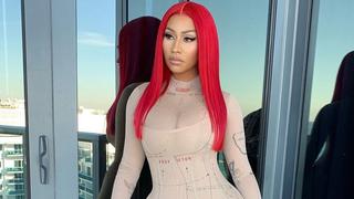 Nicki Minaj: Arrestan a hombre que supuestamente atropelló y mató al padre de la cantante