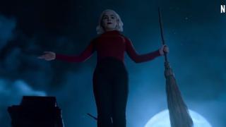 Netflix estrenará la última temporada de “El mundo oculto de Sabrina” en diciembre 
