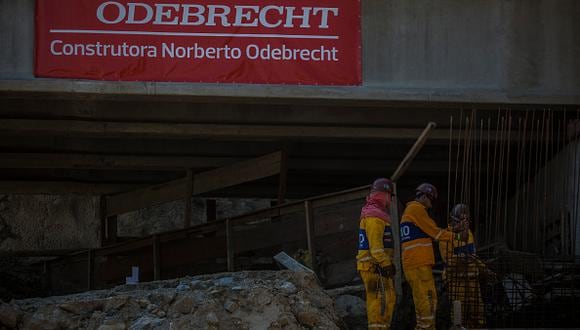Se espera más información sobre todos los involucrados en el caso Odebrecht.