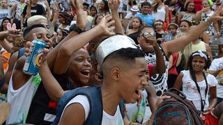 Brasil: 9 heridos por tiroteo en carnaval de Paraty, en Río de Janeiro