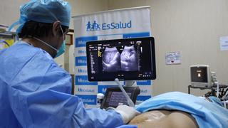 EsSalud advierte: Incremento de peso en pandemia ha provocado aumento de casos de hígado graso