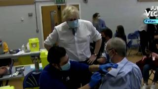 Reino Unido: Confirman primera muerte por la variante Ómicron