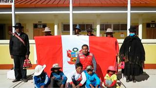 “¡Todos somos Perú!”: en quechua, shipibo-konibo y  aymara envían mensaje de aliento a la selección | VIDEO 
