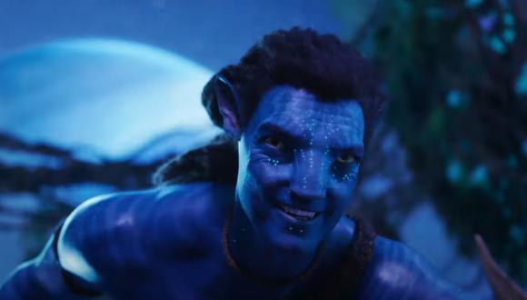 "Avatar 2" se estrenará en 2022 (Foto: 20th Century Studios).