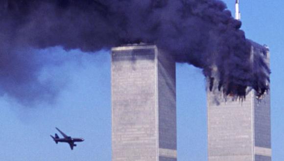 11-S: A 15 años de la barbarie terrorista que enlutó los Estados Unidos. (Difusión)