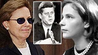 Exbecaria de la Casa Blanca reveló ‘affaire’ con John F. Kennedy