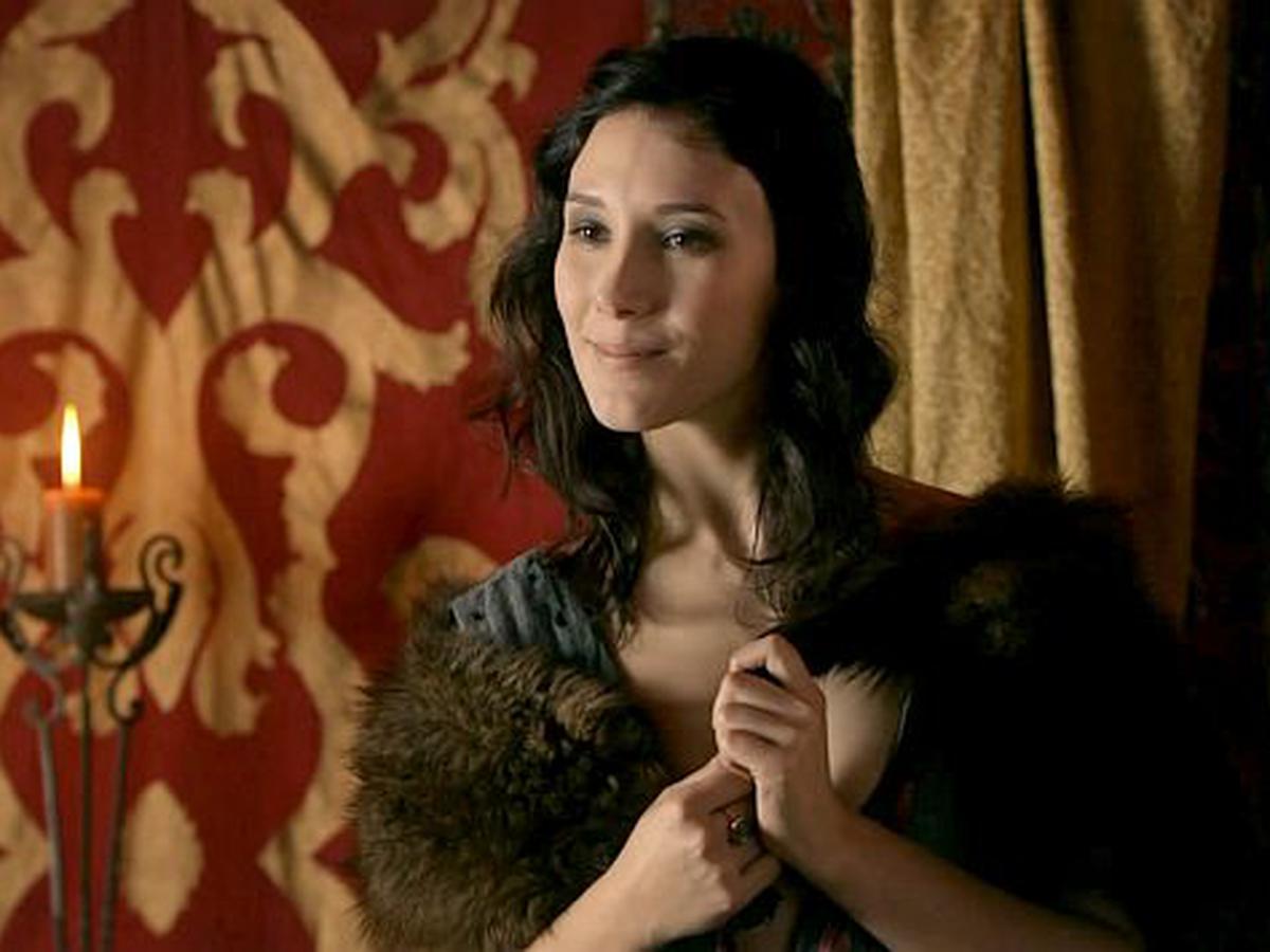 Game Of Thrones Shae Porn - Actriz de 'Game of Thrones' se dedicÃ³ al cine porno | ESPECTACULOS | PERU21