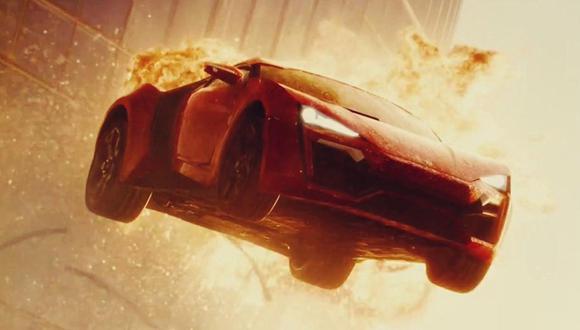 “Fast & Furious 9” se estrena el 28 de mayo de 2021. ¿Qué carros lujosos nos mostrarán esta vez? (Foto: Universal Pictures)