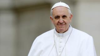 Este domingo se realizará colecta pública por la visita del papa Francisco al Perú