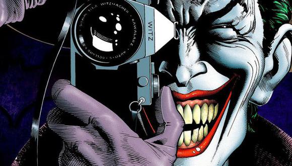 Grabaciones de la esperada película de Joker inicia con gran expectativa entre los fanáticos. (Foto: DC Comics)