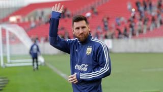 Lionel Messi, para muchos el mejor jugador de la historia, cumple 32 años