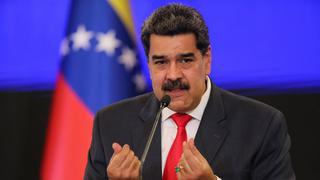 Venezuela reforzará la vigilancia en región costera golpeada por naufragio 