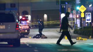 Estados Unidos: Policía mata a otro hombre afroamericano en Houston