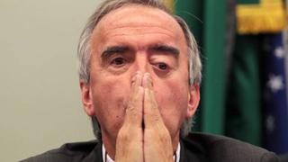 Caso Petrobras: Fiscalía brasileña pidió condena de ex director