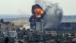 Movimiento islamista Hamas confirma alto el fuego “mutuo y simultáneo” con Israel 